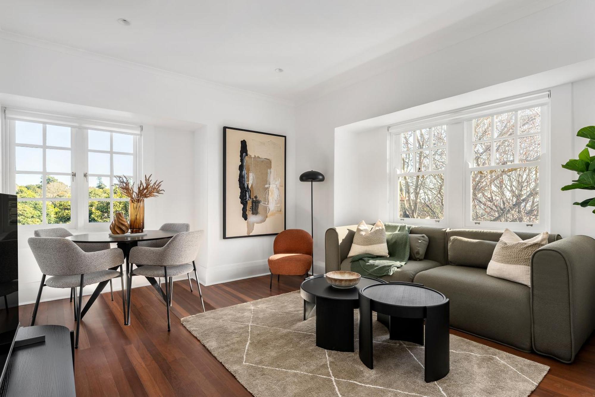 Bondi Junction Apartments By Urban Rest سيدني المظهر الخارجي الصورة