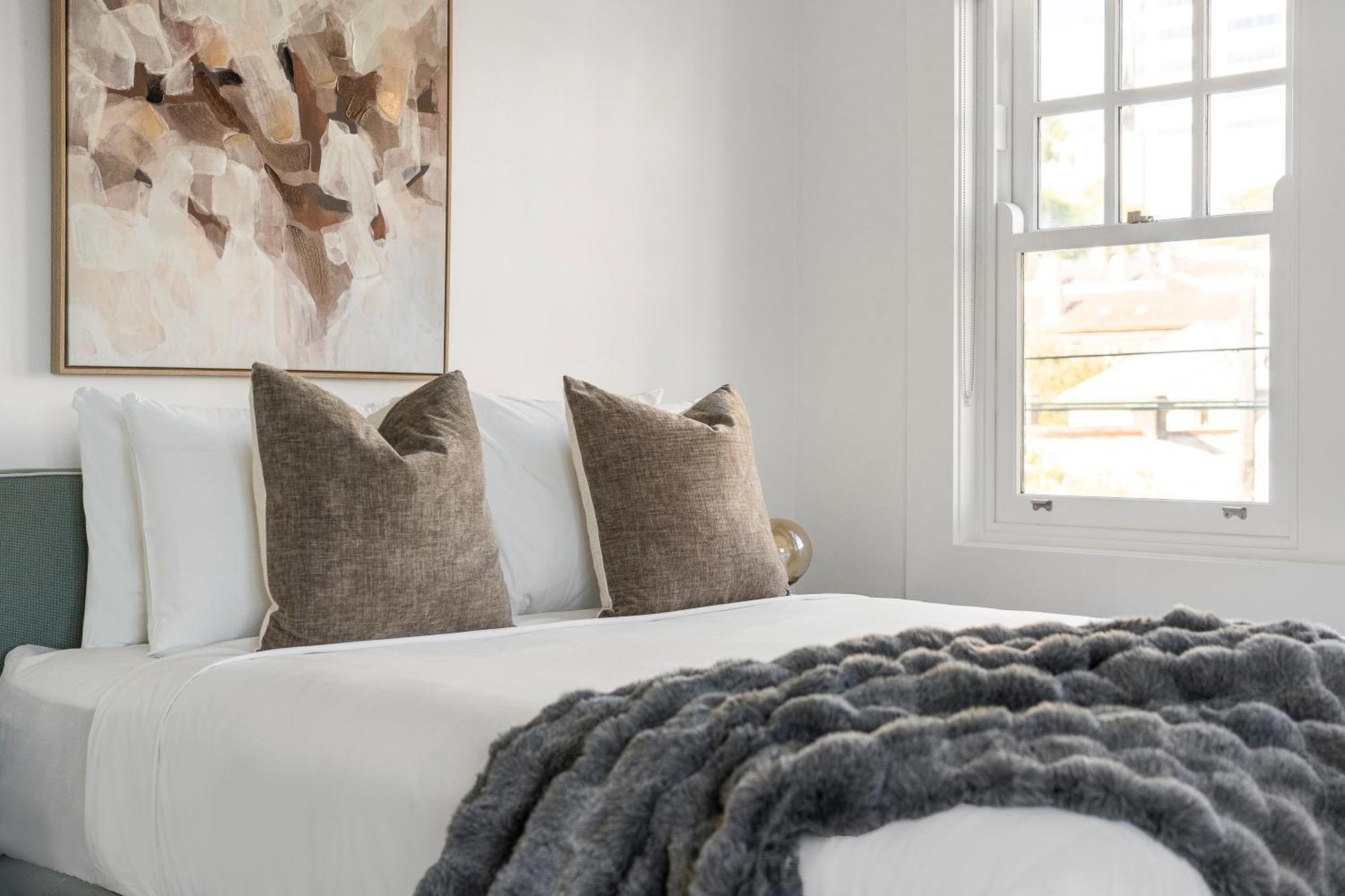Bondi Junction Apartments By Urban Rest سيدني المظهر الخارجي الصورة