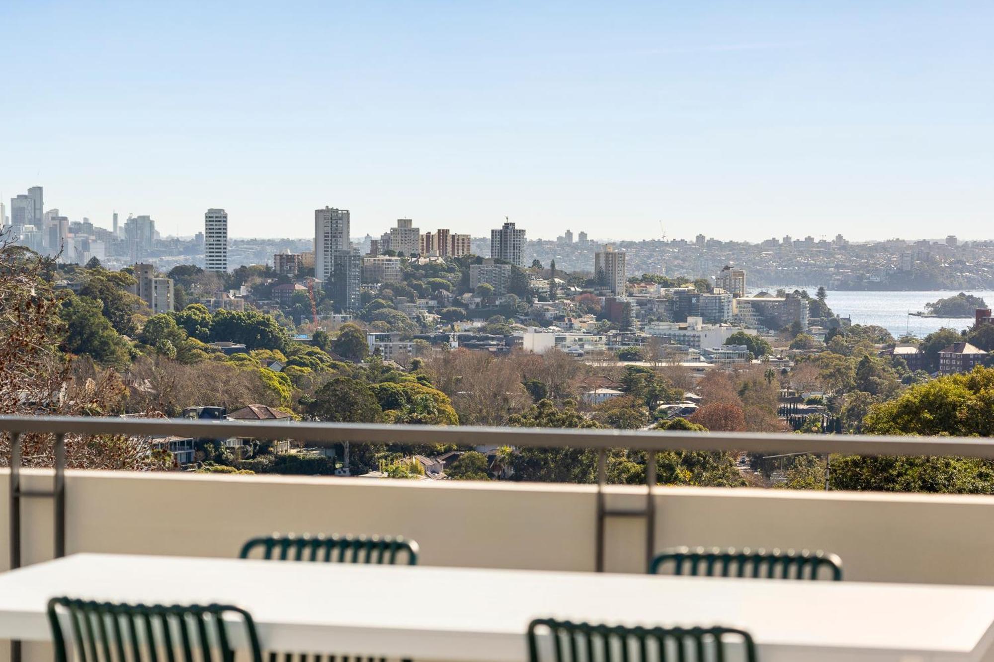 Bondi Junction Apartments By Urban Rest سيدني المظهر الخارجي الصورة
